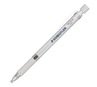 Staedtler 2.0mm Mechanical Pencil Silver Series (925 25-20)