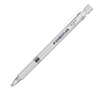 Staedtler 2.0mm Mechanical Pencil Silver Series (925 25-20)