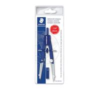 Staedtler 2-piece Advanced Student Compass