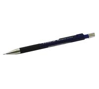 Staedtler 214687 Mars Micro 775-07 Mechanical Pencil 0.7mm (Pack of 10), Black