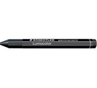 STAEDTLER 236-9 Lumocolor Permanent Omnigraph Smudge-Proof Universal Marking Cr