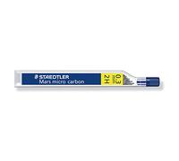 Staedtler 250 03 - 2H - 1 Tube of 12 Leads