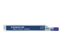 Staedtler 250 07-HB lead refill Grey
