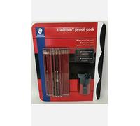 Staedtler 289934 Pencil, Other