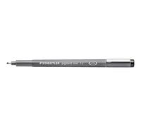 Staedtler : Pigment Liner Pen : 1.2mm