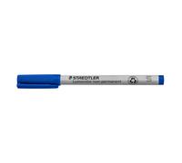 STAEDTLER 311-3 Lumocolor Non-Permanent Pen, Super