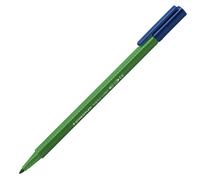 Staedtler 323-5 Faserschreiber Triplus grün