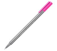 Staedtler 334-221 Graphic Pen Color Pink