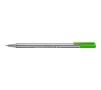 Staedtler 334 Triplus Fineliner Superfine Point Pens 0.3 mm Willow G