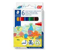 Staedtler 340 C6 Marker Pen