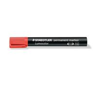 Staedtler 350 Permanent Marker 10 Units