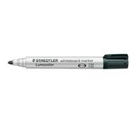 Staedtler 351 marker 1 pc(s) Bullet tip Black