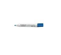 Staedtler 351 marker 1 pc(s) Bullet tip Blue