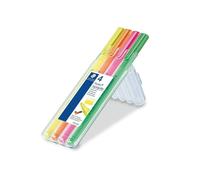 Staedtler Triplus Textsurfer Highlighters Assorted