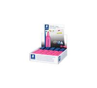 STAEDTLER 364-23 Textsurfer Classic Highlighter - Pink (Box of 10)