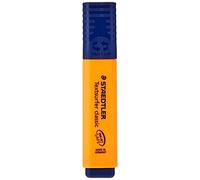Staedtler 3644 Textsurfer Classic Highlighter, Orange