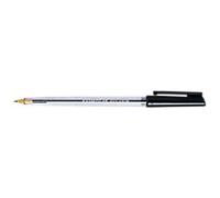 STAEDTLER 430M Ballpoint Pen Black 0.4 mm Medium Ballpoint Pack of 10