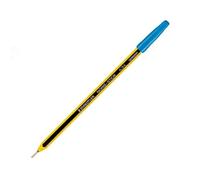 Staedtler 43403 Ballpoint Pen-Blue(set of 20)