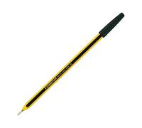 Staedtler 43409 Ballpoint Pen - Black