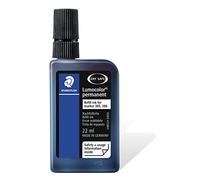 Staedtler 485 23-3 Lumocolor ink for permanent marker 385/388, blue