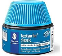 Staedtler 488 Textsurfer Classic Highligher Refill Pots 30ml, Choose Your Colour