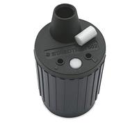 Staedtler 502 BK A6 Mars Rotary Action Lead Pointer and Tub for 2mm Leads, 502BKA6,Blue