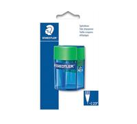 Staedtler 511 006 BK 511 006 Tub Pencil Sharpener On Blister Card