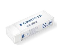 Staedtler 526 B20 Eraser, White