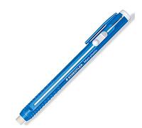 STAEDTLER Mars Plastic Rubber Eraser Holder 528 50 [Pack of 2]