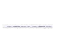 Staedtler Core Refill for Mars Plastic Eraser Holder 528 55 White 1 pc