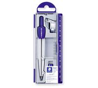 Staedtler 550 60 Compass Pencil lead compasses & accessories blue ...