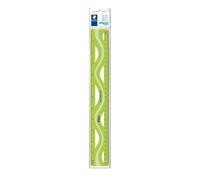STAEDTLER 562 30UF-S Ultraflex Flexible Ruler - 30 cm (Pack of 1)