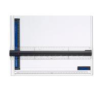 STAEDTLER 661 A3 Mars Drawing Board for Technical Drawing - DIN A3 (52 x 37.8 x 23cm)
