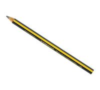 Staedtler Noris 119 Triplus Jumbo Triangular Learners Pencil - HB - Pack of 8