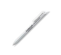 STAEDTLER 768N-0 Lumocolor Omnichrom Non-Permanent Lead Holder - White, 3mm (Sin