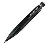 Staedtler 771-9 Mechanical Pencil 1.3 mm Black Triangular Shank Jumbo Marking Sheet 1 Piece