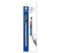Staedtler 77425BK25D mechanical pencil and refill, 1 piece