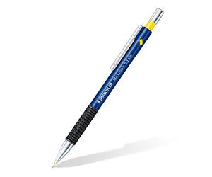 STAEDTLER 775 03 Mars Micro Mechanical Pencil - 0.3 mm (Single Pencil)