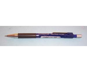 STAEDTLER 77507 - Marsmicro Pencil 0.7mm Pack 10