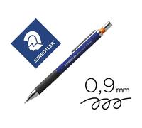 Staedtler 77509T Kugelschreiber blau, 10er pack