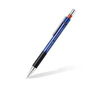 Staedtler 7755BK25DA Mechanical Pencil and Refill 0.5 Blister Packaging
