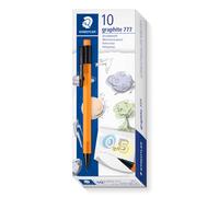Staedtler 777 05-4 Ballpoint Pen Orange