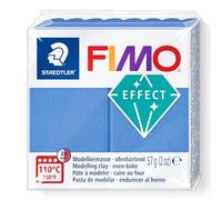 Staedtler : Fimo : Effect : 57g : Metallic Blue