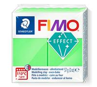 FIMO EFFECT 57G MODELLING CLAY - CHOOSE FROM 30 DIFFERENT TYPES
