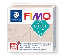Staedtler : Fimo : Effect : 57g : Botanical Rose Hip