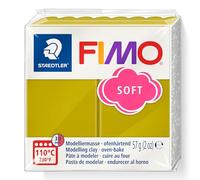 Staedtler : Fimo : Soft : 57g : Beach Grass