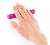 STAEDTLER 8021-0 FIMO Soft Oven-Hardening Polymer Modelling Clay - White (1 x 454g Block)