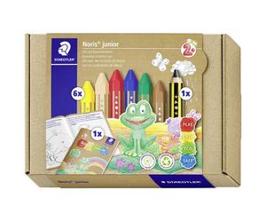 Staedtler 803419LY FIMO kids oven-hardened modelling clay set Unicorn