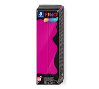 STAEDTLER 8041-210 FIMO Professional Oven-Hardening Polymer Modelling Clay, 454g