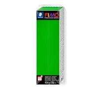 STAEDTLER FIMO Professional Modelling Clay 454g Sap Green